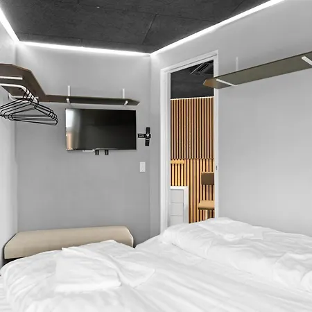 Hotel Funart 12